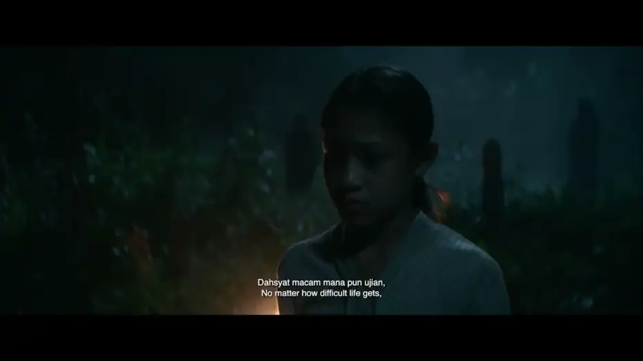 Wideo do filmu Khadam — Khadam | Official Trailer | Akan Datang Di Pawagam GSC pada 2026