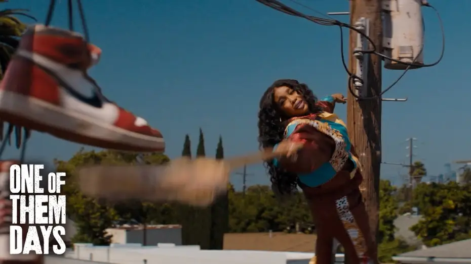 Wideo do filmu Te dni — Retro Jordans Clip