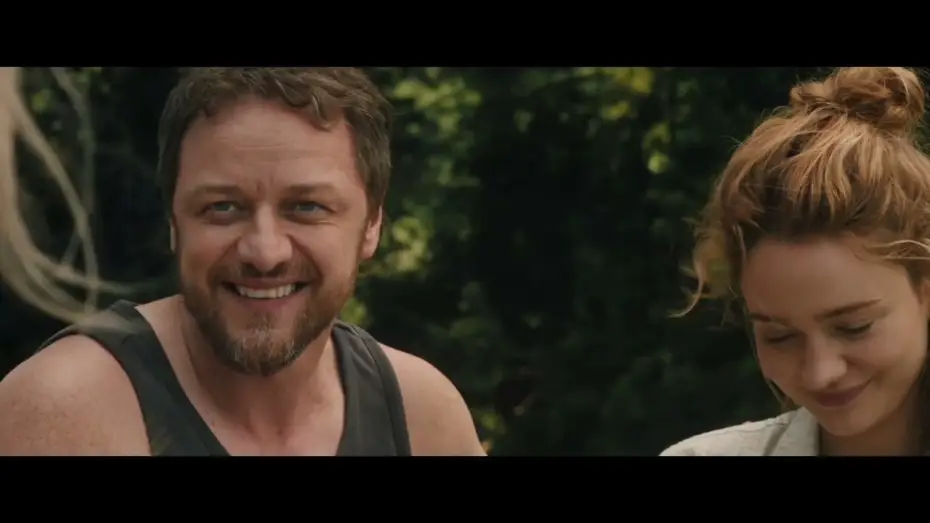 Wideo do filmu Nie mów zła — Materiał o filmie
