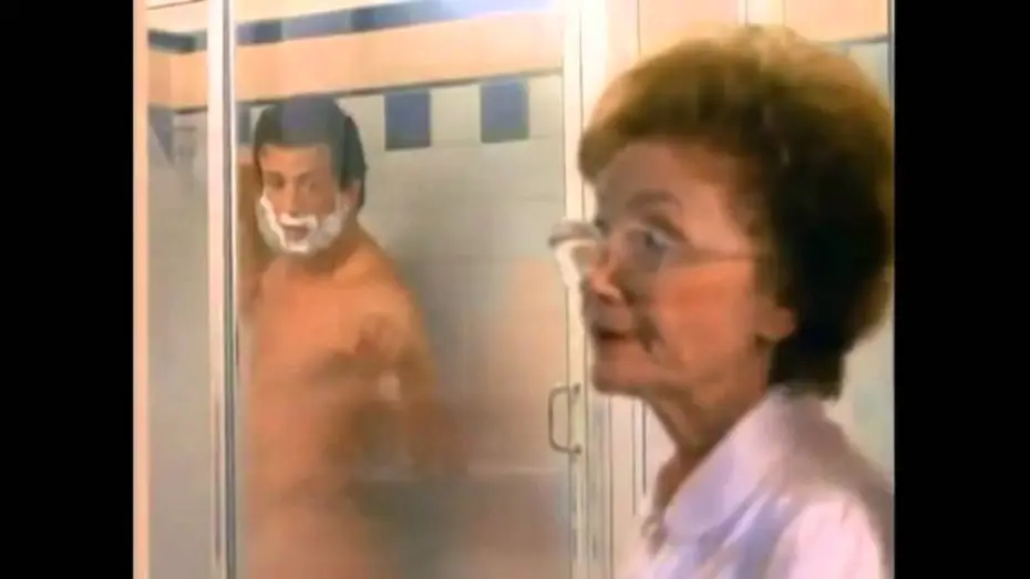 Wideo do filmu Stój, bo mamuśka strzela — Arrête ou ma mère va tirer ! (1992) Bande annonce française