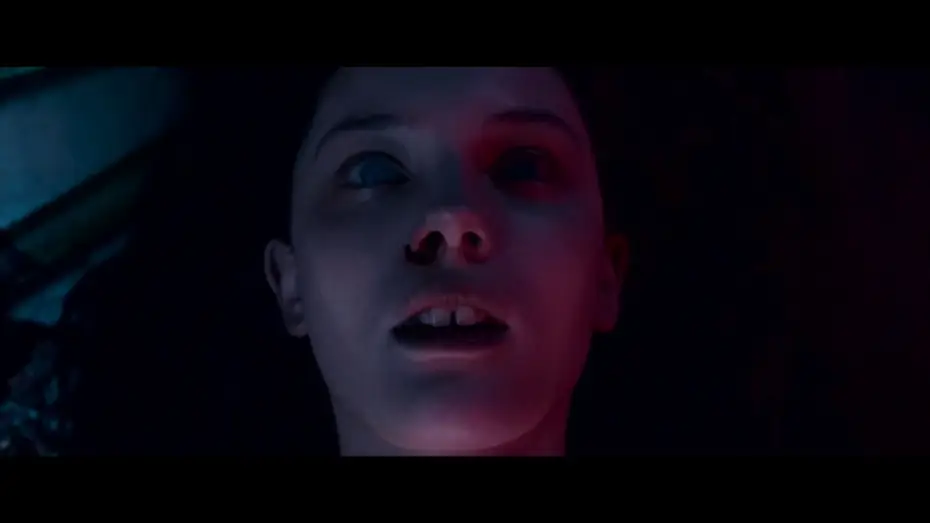 Wideo do filmu Autopsja Jane Doe — Autopsja Jane Doe - zobacz polski zwiastun (premiera: 13.01.2017)