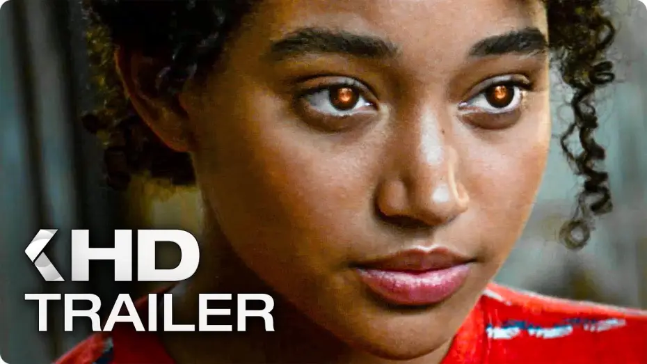 Wideo do filmu Mroczne Umysły — THE DARKEST MINDS Trailer German Deutsch (2018)