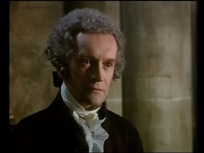 Wideo do filmu La Révolution française — Die französische Revolution (1989)