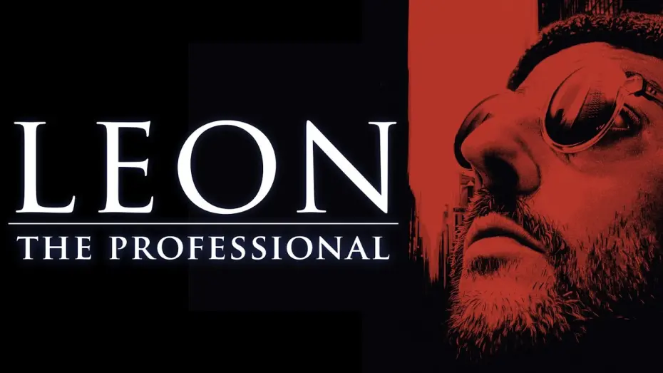 Wideo do filmu Leon zawodowiec — Official Trailer