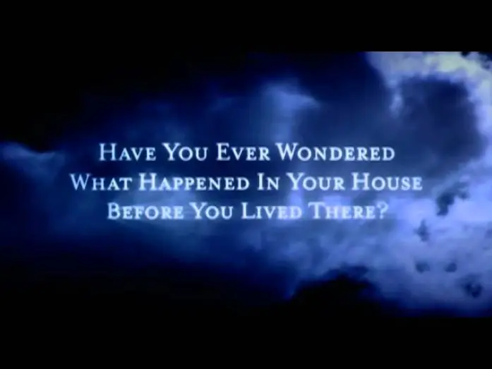 Wideo do filmu Cold Creek Manor — Cold Creek Manor