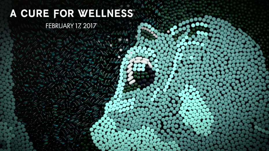 Wideo do filmu Lekarstwo na życie — A Cure for Wellness | Pills | 20th Century FOX
