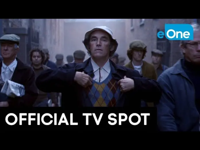 Wideo do filmu The Phantom of the Open — Official 'Destiny' TV Spot