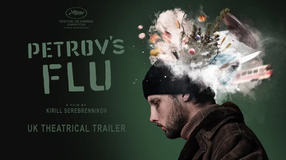 Wideo do filmu Gorączka — UK Theatrical Trailer