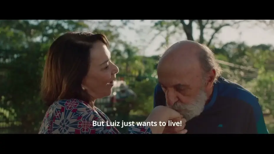 Wideo do filmu Capitão Astúcia — Captain Wits Official trailer