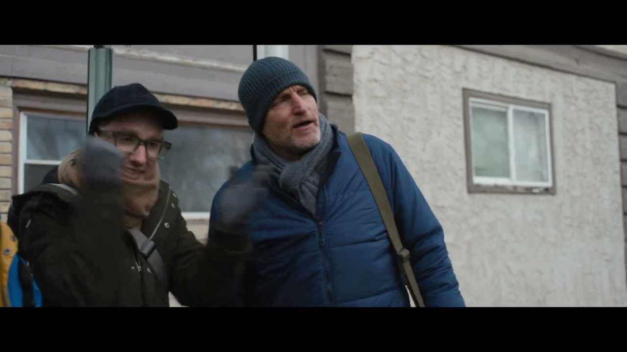 Wideo do filmu Champions — Kicking Ass