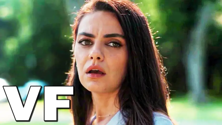 Wideo do filmu Najszczęśliwsza dziewczyna na świecie — AMERICAN GIRL Bande Annonce VF (2022) Mila Kunis
