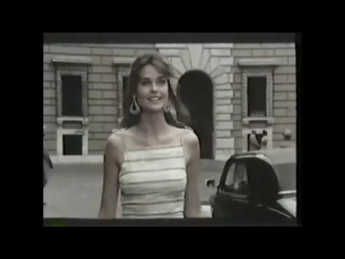 Wideo do filmu I miei primi 40 anni — Carol Alt Acting Reel - "My First 40 Years"