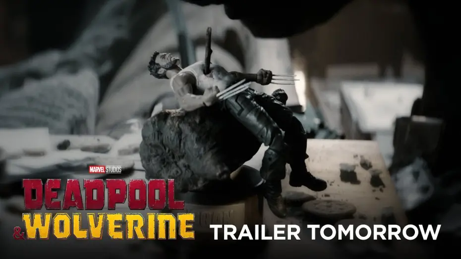 Wideo do filmu Deadpool & Wolverine — Trailer Tomorrow