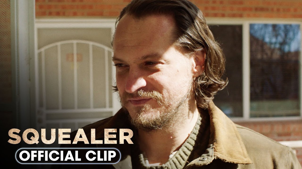 Wideo do filmu Squealer — Official Clip - ‘Most People Call Me Squealer’