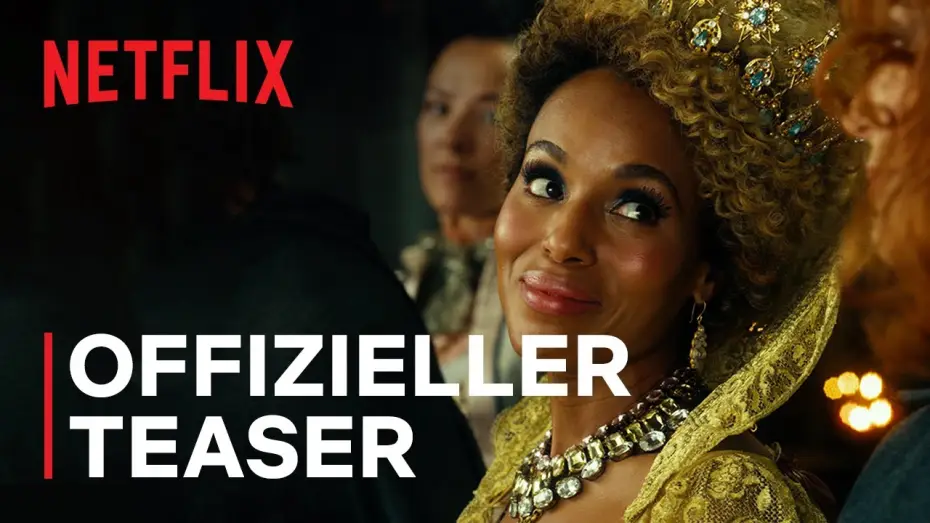 Wideo do filmu Akademia Dobra i Zła — Offizieller Teaser #1 (OmU)