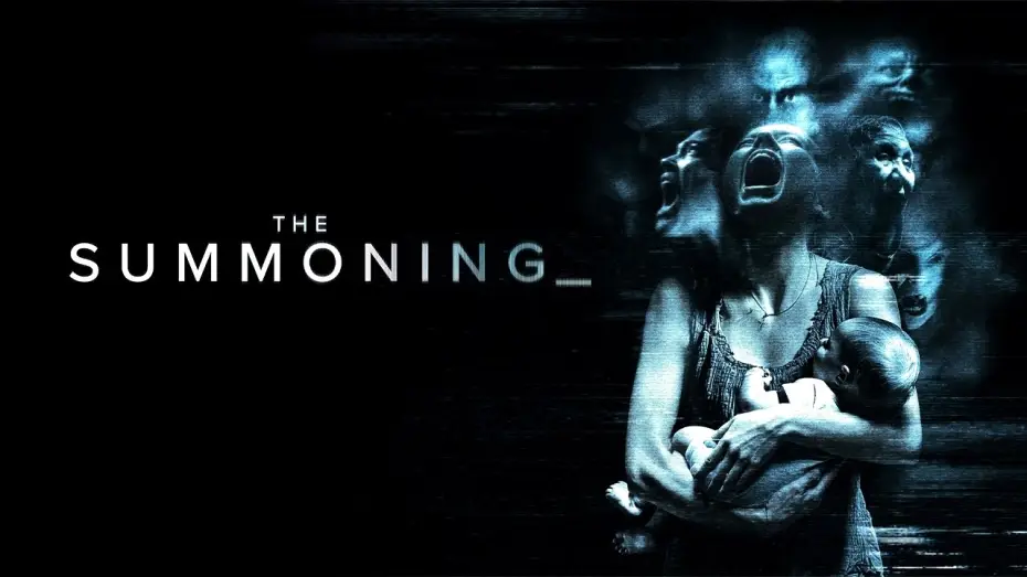 Wideo do filmu Wyzwanie Baby Blue — The Summoning | Official Trailer | Horror Brains