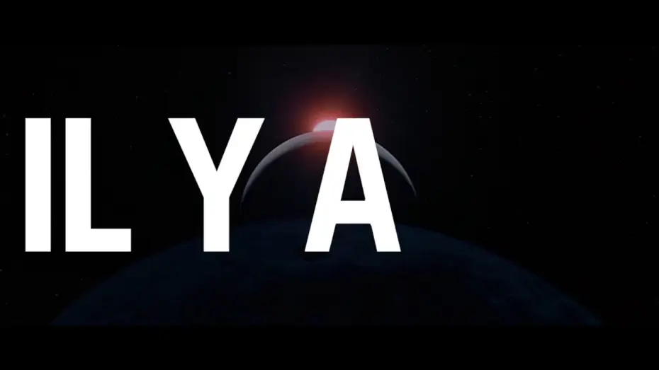 Wideo do filmu 2001: Odyseja kosmiczna — Il y a... 2001 L'Odyssée de l'Espace