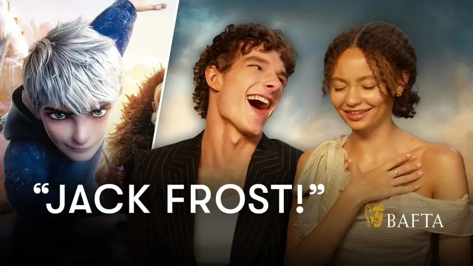 Wideo do filmu Jak wytresować smoka — How To Train Your Dragon Cast Pick The Next Dreamworks Live Action Movie!