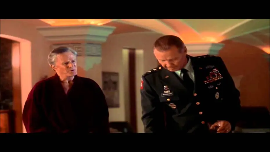 Wideo do filmu Poszukiwany — Most Wanted (1997) trailer #2
