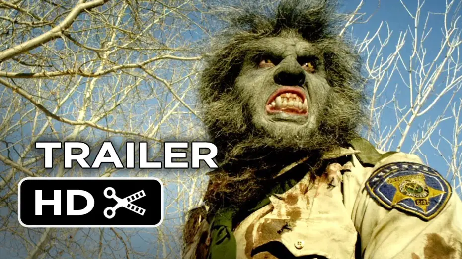 Wideo do filmu WolfCop — WolfCop Official Trailer 1 (2014) - Horror Comedy HD