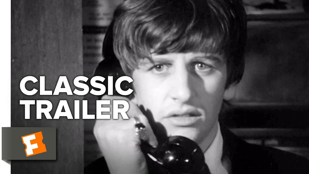 Wideo do filmu Noc po ciężkim dniu — A Hard Day's Night (1964) Trailer #1 | Movieclips Classic Trailers