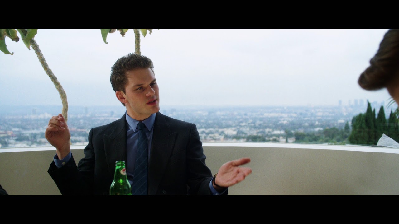 Wideo do filmu Klub miliarderów — Billionaire Boys Club - Trailer