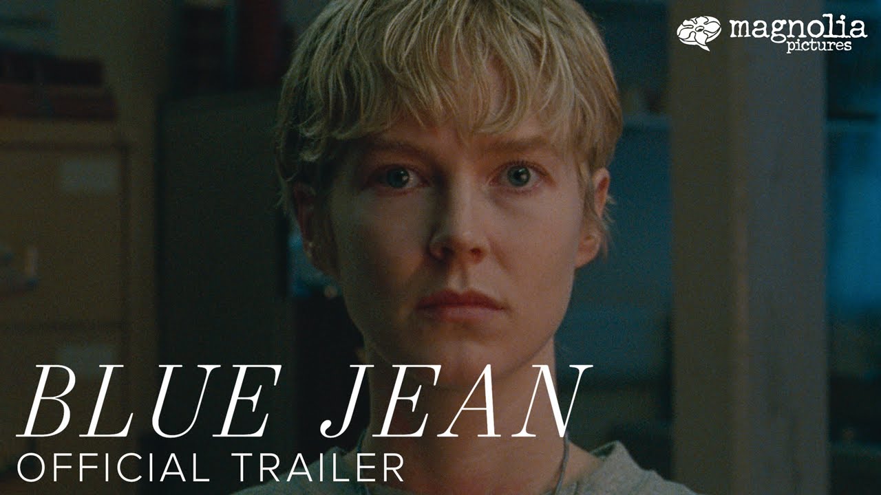 Wideo do filmu Blue Jean — Official US Trailer