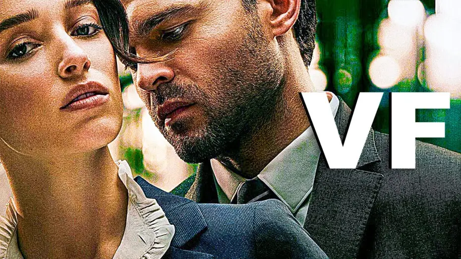 Wideo do filmu Fair Play — FAIR PLAY Bande Annonce VF (2023) Nouvelle