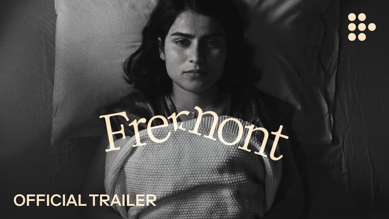 Wideo do filmu Fremont — Official Streaming Trailer [Subtitled]