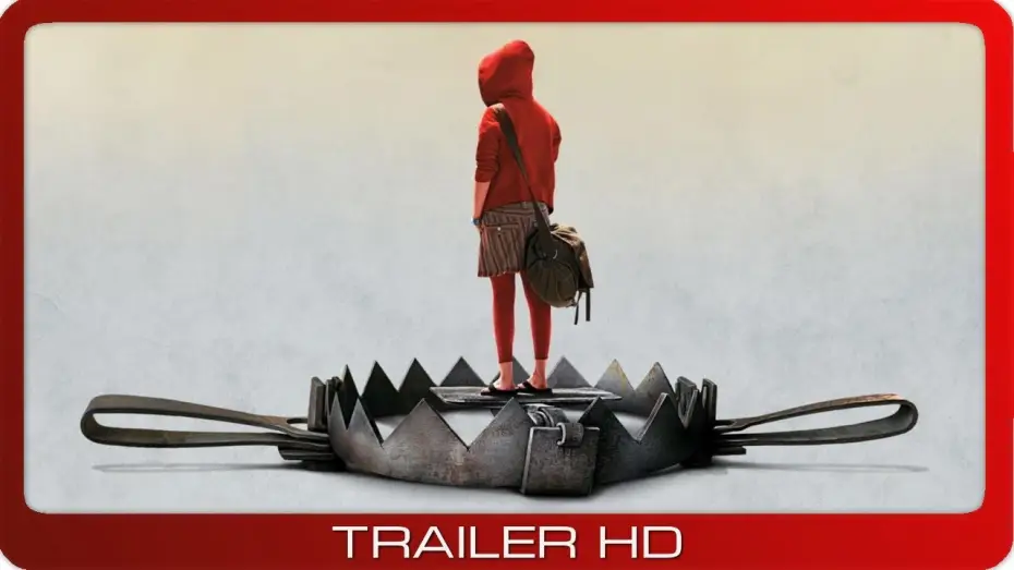 Wideo do filmu Pułapka — Hard Candy ≣ 2005 ≣ Trailer