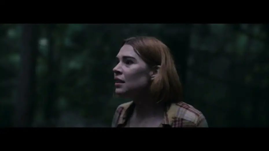 Wideo do filmu Consumed — Woods Attack