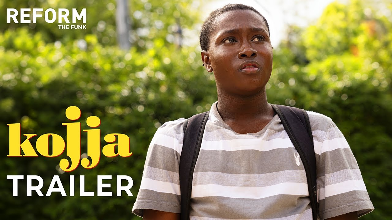 Wideo do filmu Kojja — Kojja   Trailer