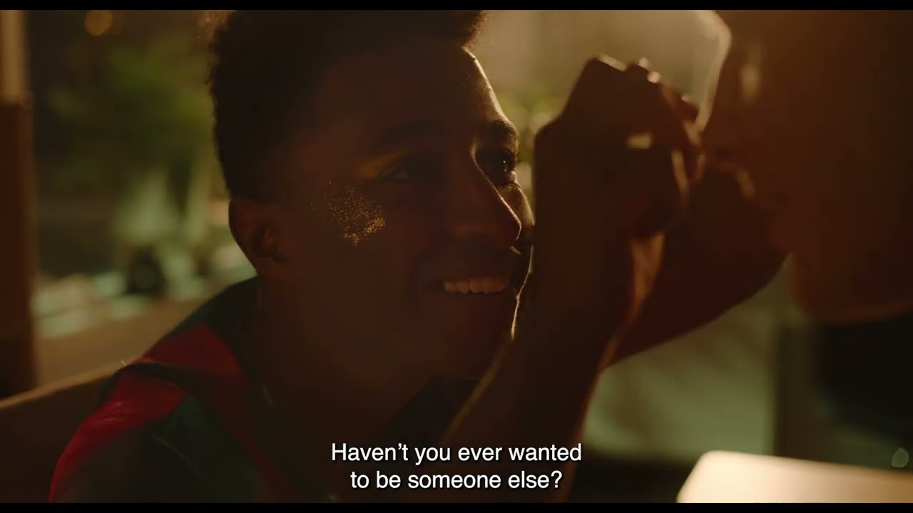 Wideo do filmu Norwegian Dream — Norwegian Dream (English subtitles)