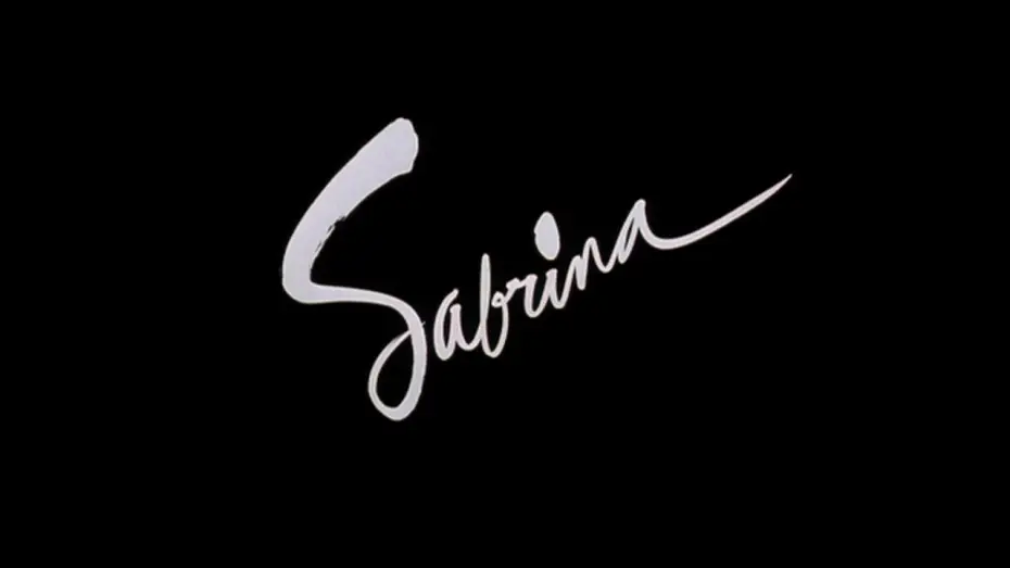 Wideo do filmu Sabrina — Trailer Deutsch HD