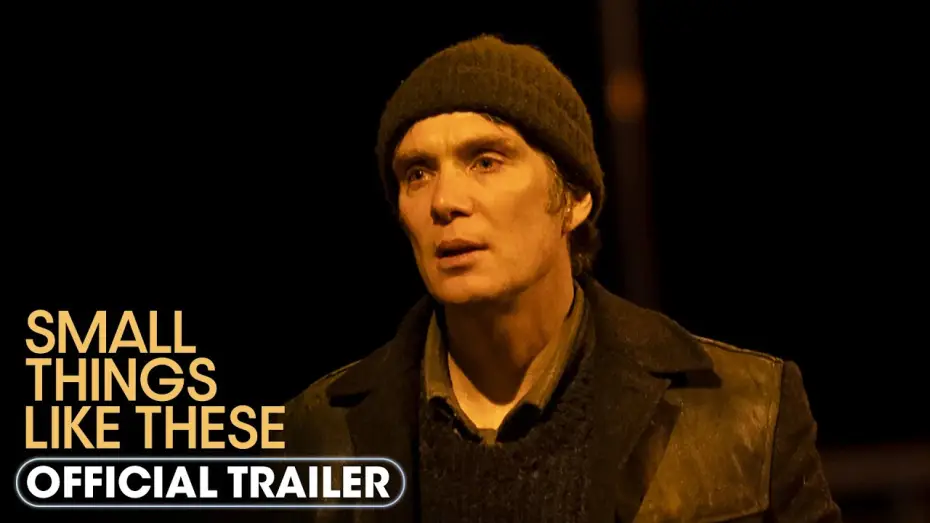 Wideo do filmu Drobiazgi takie jak te — Official Trailer