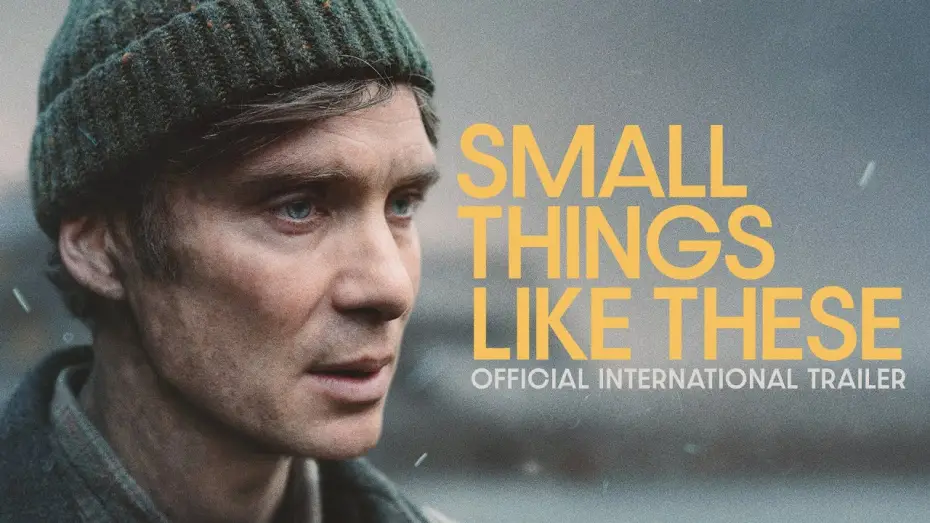 Wideo do filmu Drobiazgi takie jak te — Official International Trailer