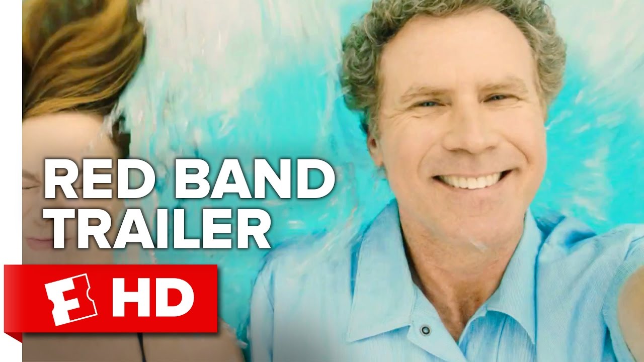 Wideo do filmu Dom wygranych — The House Red Band Trailer #1 (2017) | Movieclips Trailers
