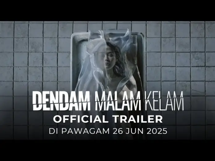 Wideo do filmu Dendam Malam Kelam — Dendam Malam Kelam (Official Trailer) Di Pawagam 26 Jun