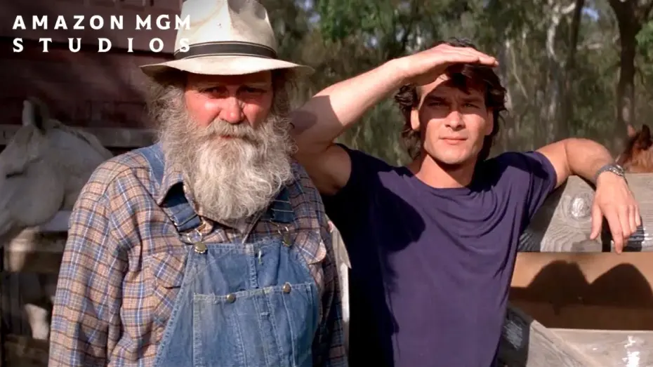 Wideo do filmu Wykidajło — Emmett's Farm
