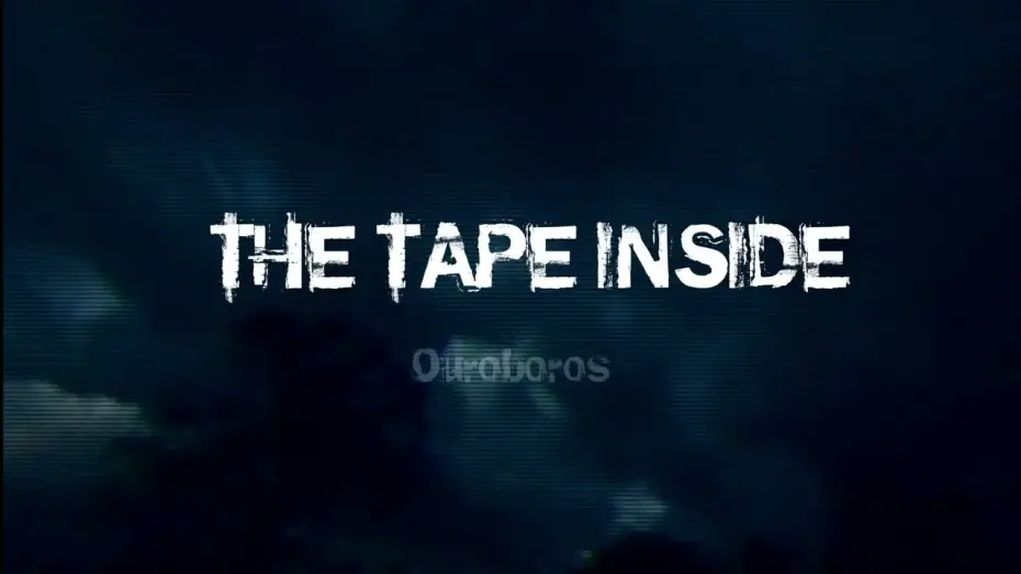 Wideo do filmu The Tape Inside — Hardwired Human   Psychotic Attack