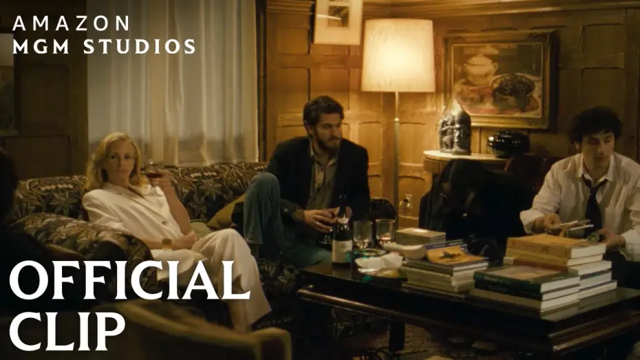 Wideo do filmu Po polowaniu — Sweeping Generalizations – Official Clip