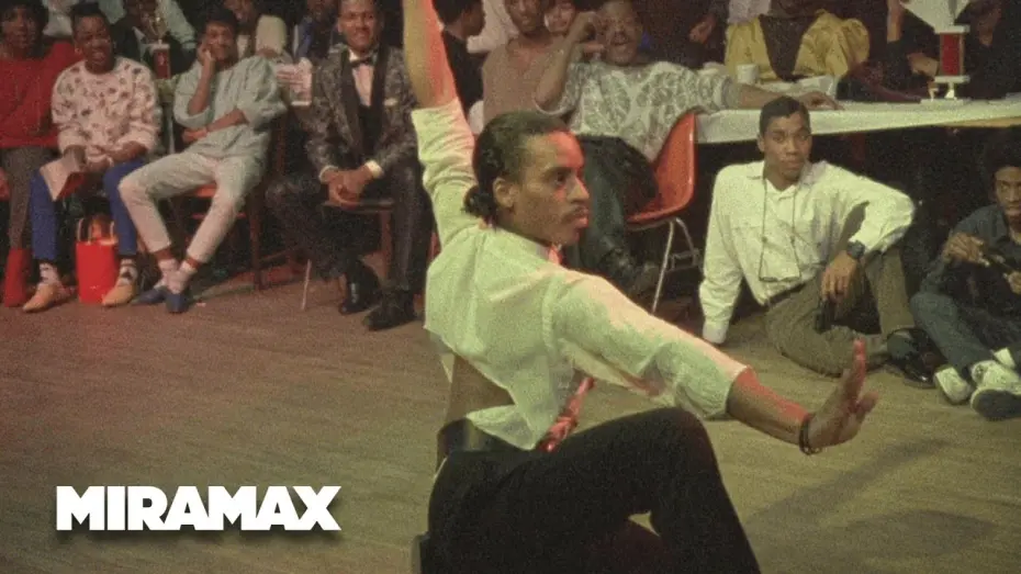Wideo do filmu Paris Is Burning — 'House Mothers'