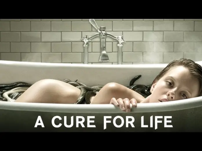 Wideo do filmu Lekarstwo na życie — A Cure For Life - Nouvelle bande annonce [Officielle] VOST HD