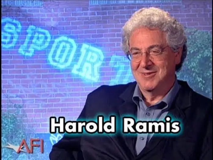 Wideo do filmu Golfiarze — Harold Ramis: CADDYSHACK Is A Marx Brothers Comedy