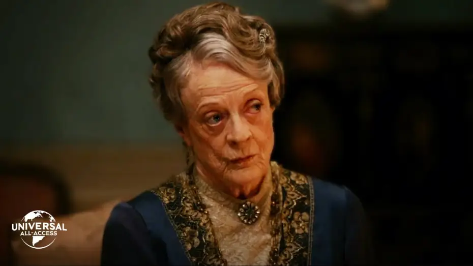 Wideo do filmu Downton Abbey — A Plot To Steal Inheritance - Extended Preview