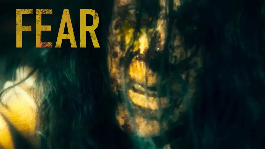 Wideo do filmu Strach — Faith