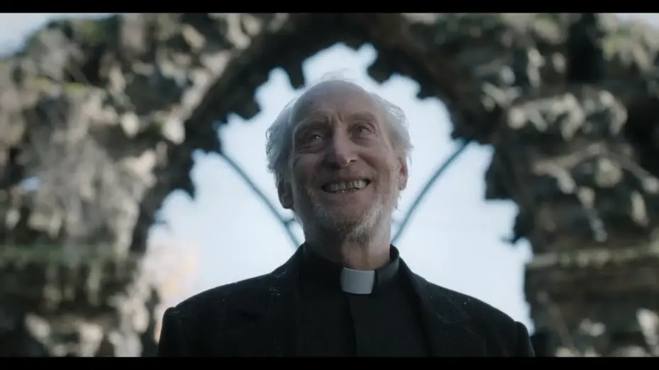 Wideo do filmu Omen. Początek — In Theaters April 5