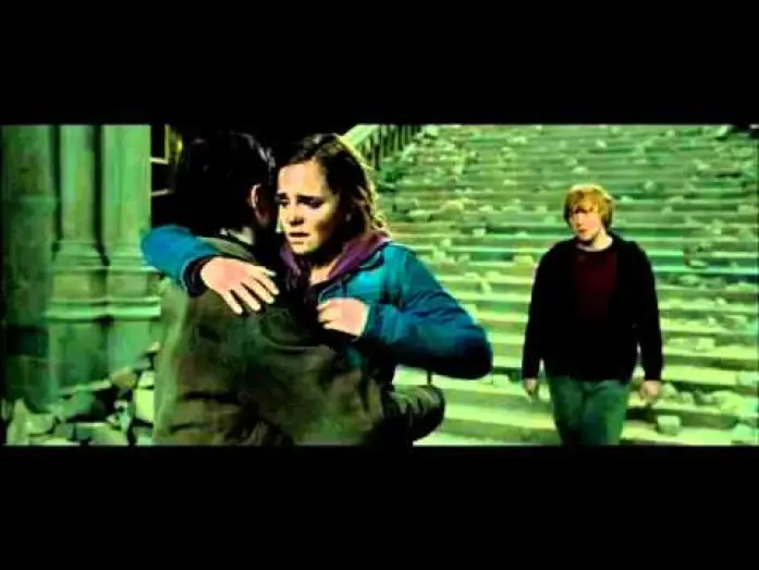 Wideo do filmu Harry Potter i Insygnia Śmierci: Część II — Harry Potter e i Doni della Morte parte 2 - Featurette sottotitolata