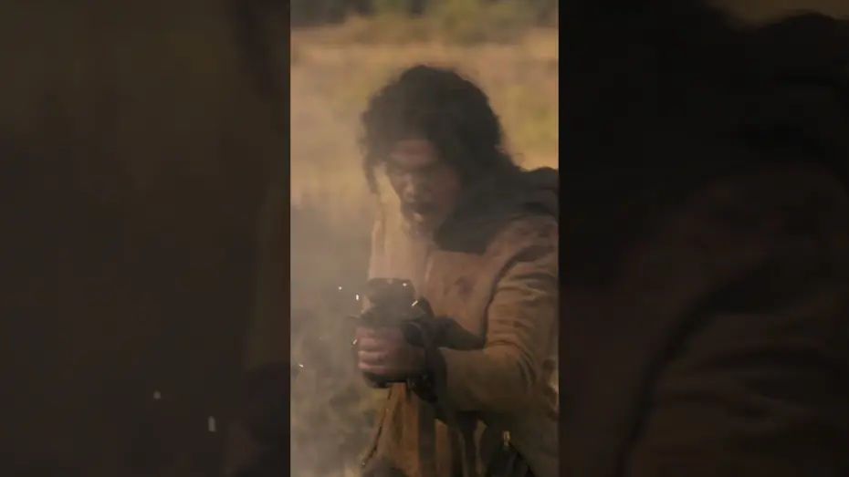 Wideo do filmu Hunting Jessica Brok — In Cinemas 22 August 2025