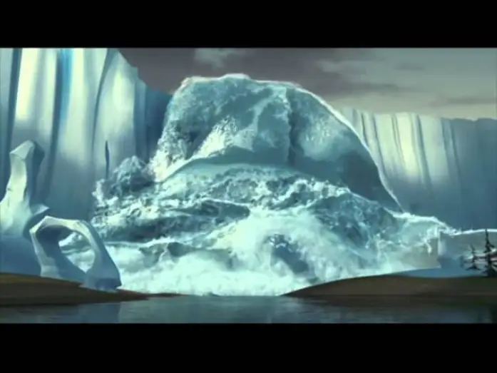 Wideo do filmu Epoka Lodowcowa 2: Odwilż — L'âge de glace 2 Bande annonce vf